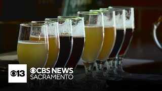 Breweries see high turnout for Sacramento Beer Week