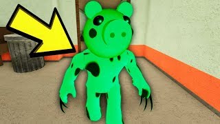 СВИНКА ПЕППА ИНФЕКЦИЯ НОВЫЙ РЕЖИМ ПИГГИ В РОБЛОКС НУБИК РУБИК ИГРАЕТ В PIGGY ROBLOX ONLINE