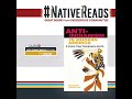 #NativeReads ep. 8: Anti-Indianism in Modern America w/ Elizabeth Cook-Lynn