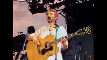 Roger Hodgson annonce qu