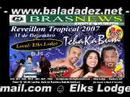 Reveillon tropical karol productions