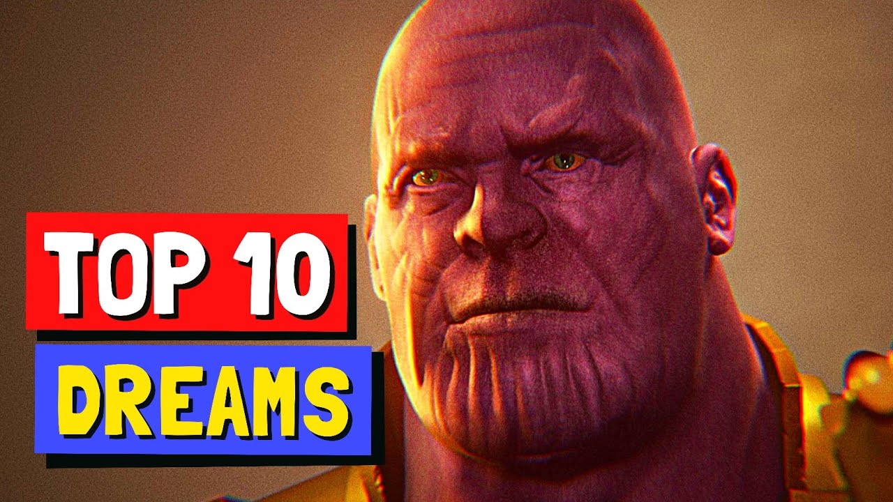 Top 10 Best NEW Games & Creations | Dreams PS4/PS5