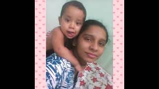 Fotos de iadina e yohanna bb