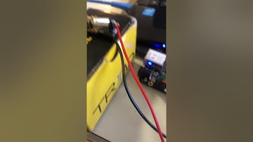 Interfacing Beagle bone black with L298N motor driver and DC motor