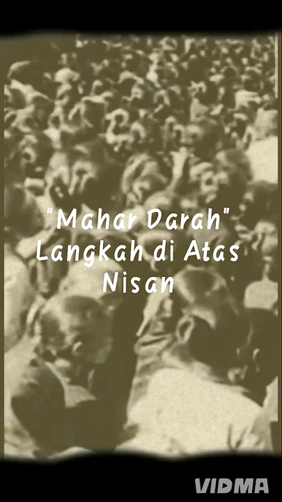 Langkah di Atas Nisan (OST. Mahar Darah)- MusicAI- Felys & Mootie- @mt4md_