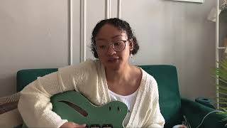 Blindsided – Hovvdy (cover) By Mako Mendoza