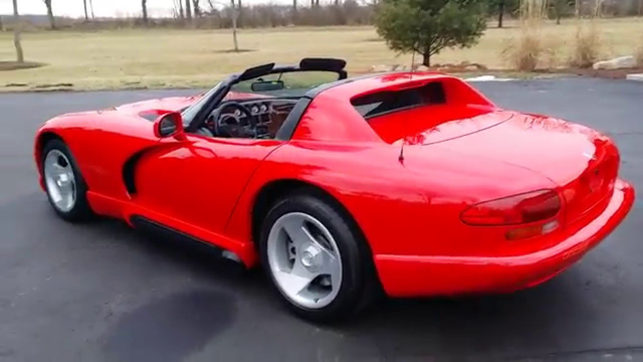 Srt10 For Sale >> 1993 Dodge Viper for sale auto appraisal Lansing Michigan ... Srt10 For Sale >> 1993 Dodge Viper for sale auto appraisal Lansing Michigan ...