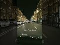 Saint-Petersburg / Newsky Ave / Санкт-Петербург / Невский Проспект