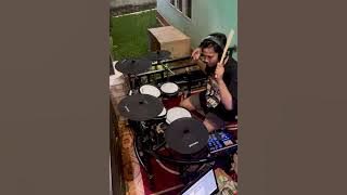 COVER DRUM RE-MINE 510 by DIDIT