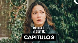 Mi Hogar, Mi Destino Capítulo 9 (Doblado en Español)