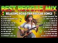 Best reggae mix 2024most requested reggae love songs 2024