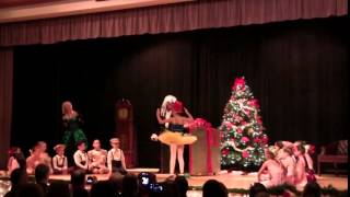 Nutcracker 2013 - Part 1 of 3