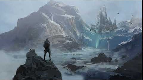 Concept Art Animation