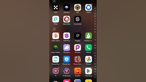 HOW TO LINK YOUR ETH WALLET FROM OKX EXCHANGE TO ICE NETWORK
