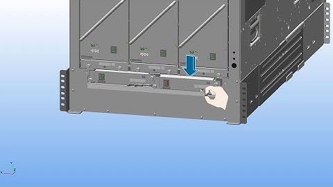 How to Replace a System Controller Module in Cisco NCS 5500 Chassis