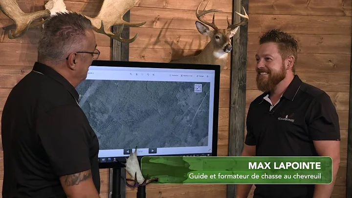 mission Bte de Chasse-mission #6
