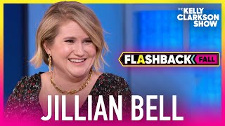 Jillian Bell Lost 40 Pounds While Training For 'Brittany Runs A Marathon'