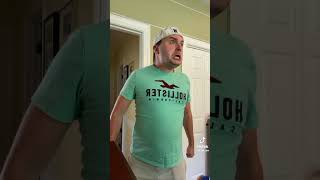 Talon Tiktok - Bloopers Compilation Crack House - Talon-Tal