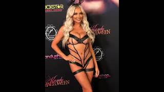 Lindsey Pelas - Im A Mouse, Duh