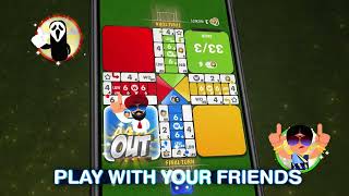 Ludo Cricket Clash Play with Friends screenshot 4