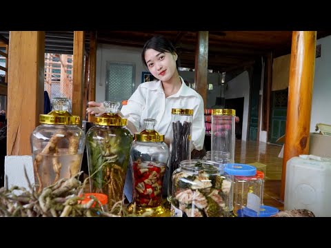 Video Ngâm Đặc Sản Và Ẩm Thực Người Thái Ngon Tuyệt Đón... - youtube