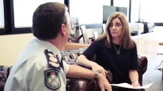 Bachelor of Criminology and Criminal Justice (Honours)
