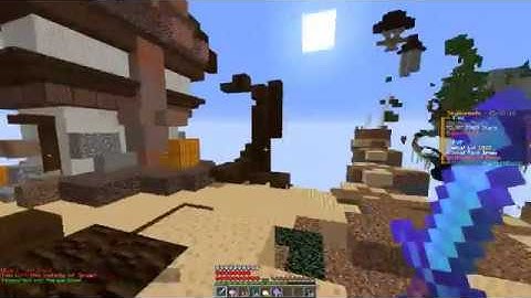 Skybounds S4 E34: Crazy Episode! Daily Challenges Complete!