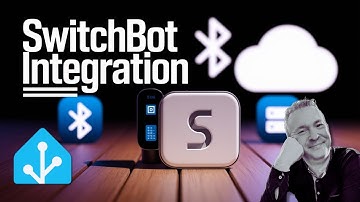 Cloud? Matter? Bluetooth? Anything goes for SwitchBot integration