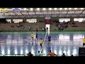 CED IRMÃ REGINA X CEF 02 - JEDF (SUB-17 MASCULINO)