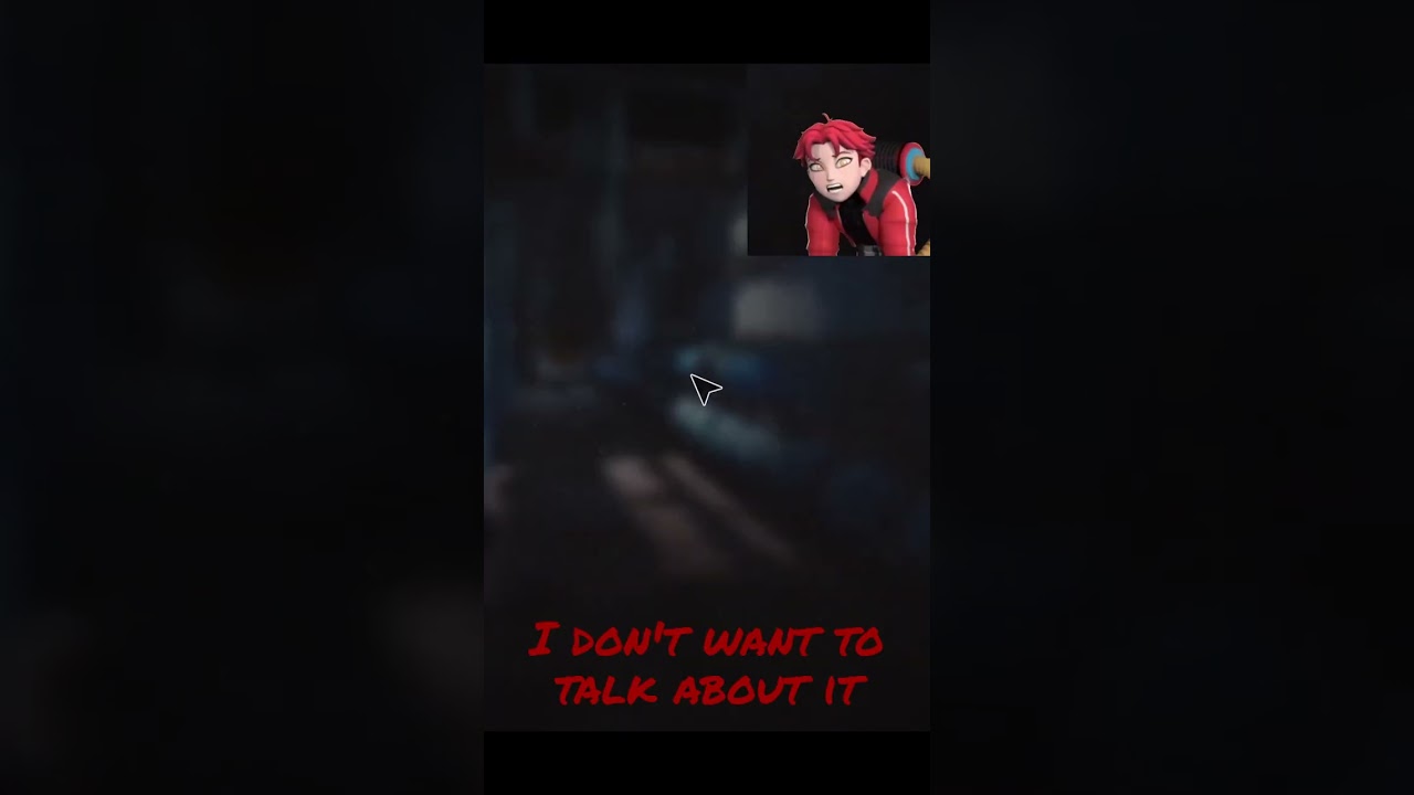 Huggy jumpscare!