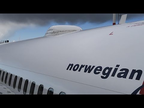Vidéo: Quel avion Norwegian utilise-t-il pour les liaisons transatlantiques au départ des États-Unis ?