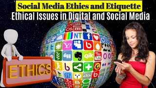 The best 20+ social media ethical issues 2020