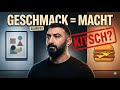 „‚Das ist Kitsch‘: Wie Geschmack soziale Klassen trennt (Bourdieu)“