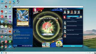 Yu Gi Oh Duel Links Dark Meteor Of Skybreaker