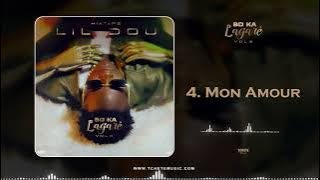 4  Lil Dou   Mon Amour
