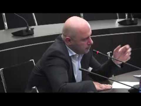 დავით წერეთელი შპს \"მე-7\" არხის დირექტორი