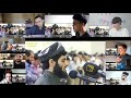 Best Quran recitation in the world multiple reactions 2020-21 (re-pro)