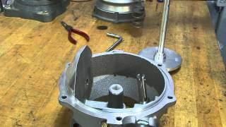 Civacon API Maintenance