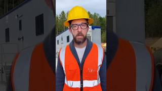 work efficiently using your head. #adamrose #workers #construction #engineering #videoshort
