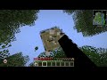 ChatGPT gibt mir aufgaben und ich muss sie erfüllen minecraft!