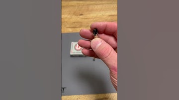 The Only .380 ACP Ammo I Carry