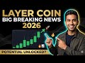 LAYER Coin Price prediction And NewsToday | Solayer LAYER Coin Crashed |Solayer LAYER Coin Update!