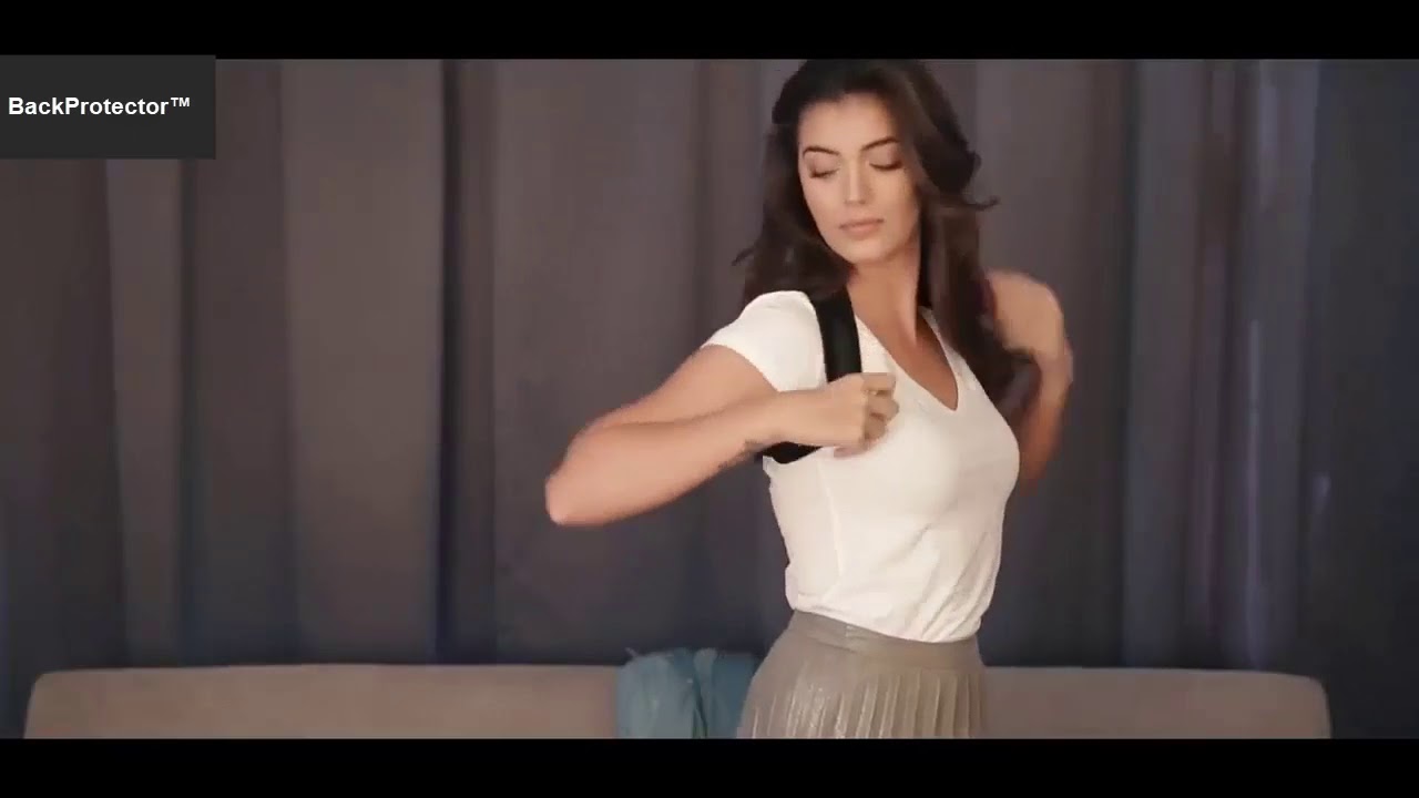 Fix Slouching Instantly Relieve Back & Neck Pain From Poor Posture and Look Confident - YouTube