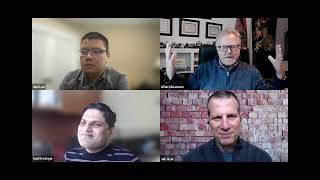 MON3. Codecs 2022: AV1, VVC, EVC, LCEVC, And More
