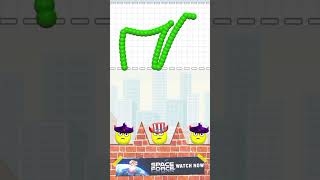 Draw To Smash ✏️ Satisfying Puzzle Game #Shorts 🔥