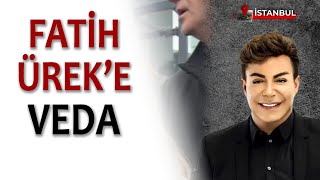 Fai̇h Ürek Son Yolculuğuna Uğurlandi