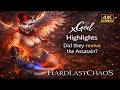 xGod. Highlights. Hard Last Chaos. Halcyon. 4K ULTRA HD. [EU/RU]