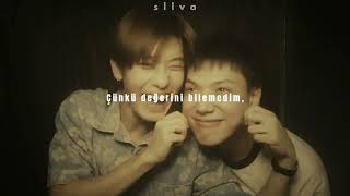 century Of Love Ost Karn The Parkinson  Waiting To Tell Those Words Trke eviri