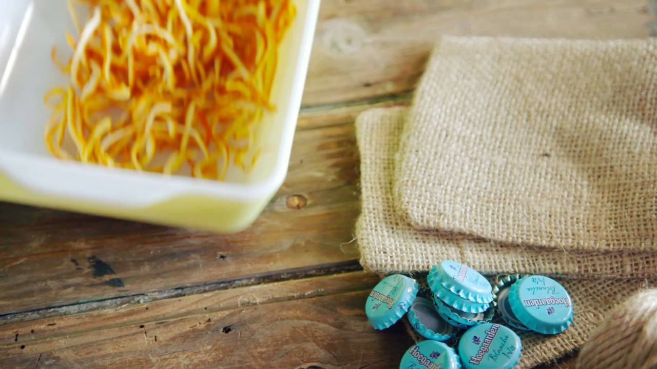 SCENTED SACHETS