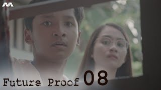 Details Future Proof EP8 - Back To Basics Update